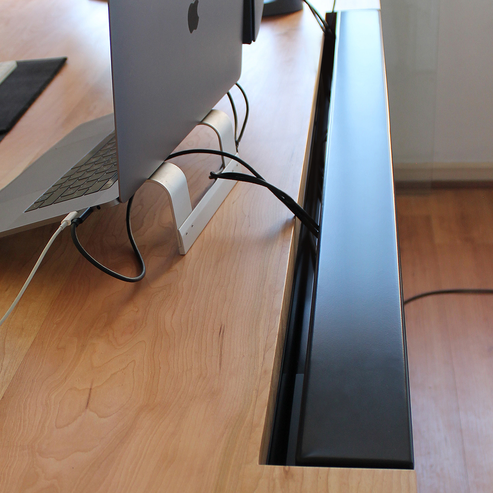 Módulo Enchufes PRO 8