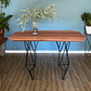 MESA Comedor Fractal - Madera Nativa - Miniatura 4