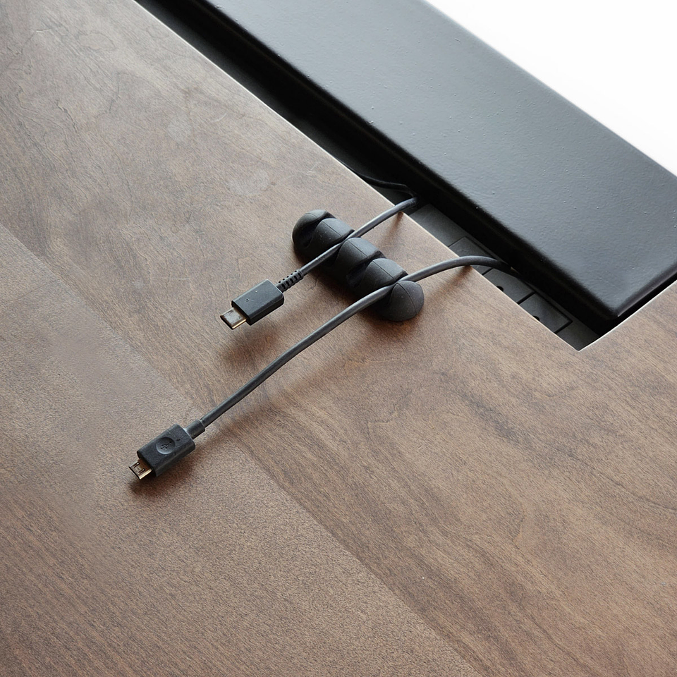 Módulo Enchufes PRO 2