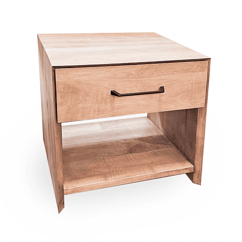 Cajonera V Abierta - Madera Nativa