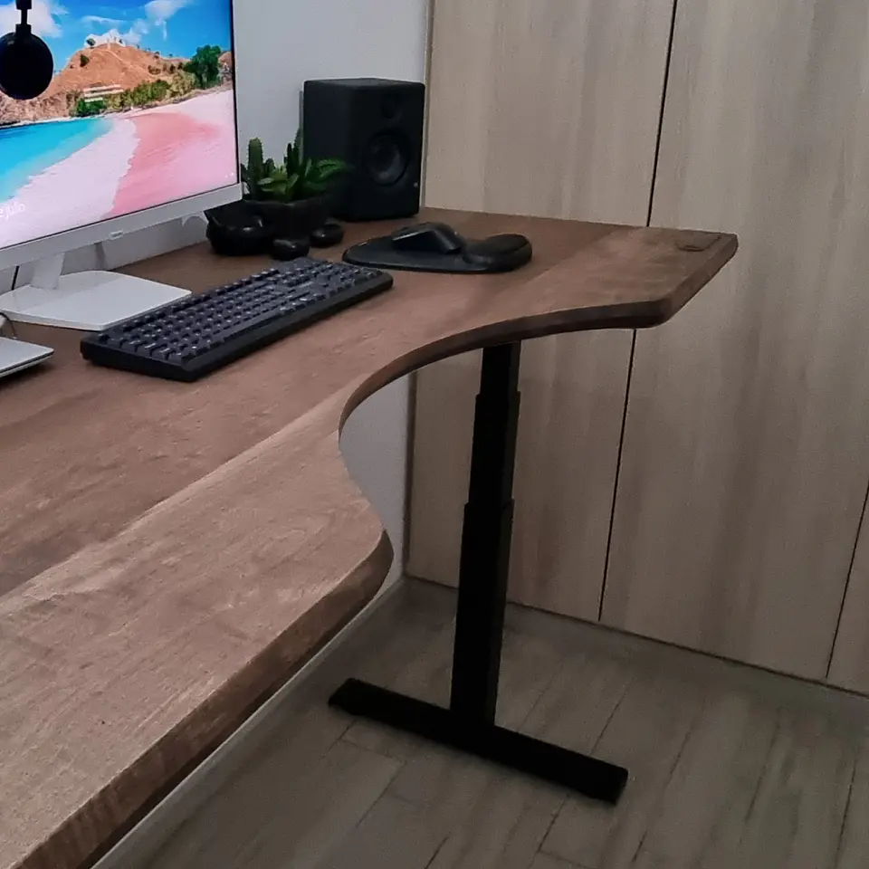 Entrada Ergonómica 7