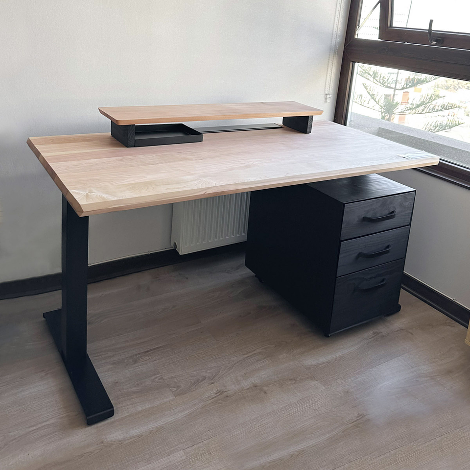 Base Organizadora de Madera - Personalizable 6