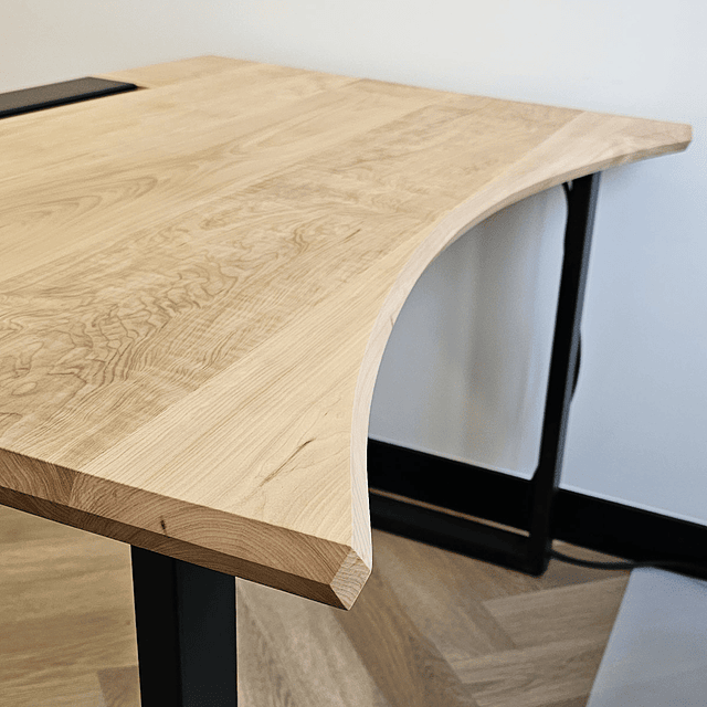 Entrada Ergonómica 6