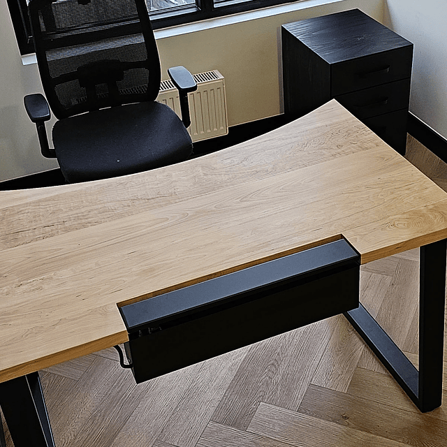 Entrada Ergonómica 5