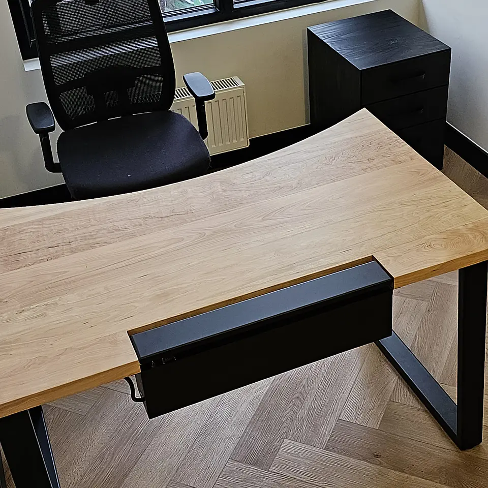 Entrada Ergonómica 5