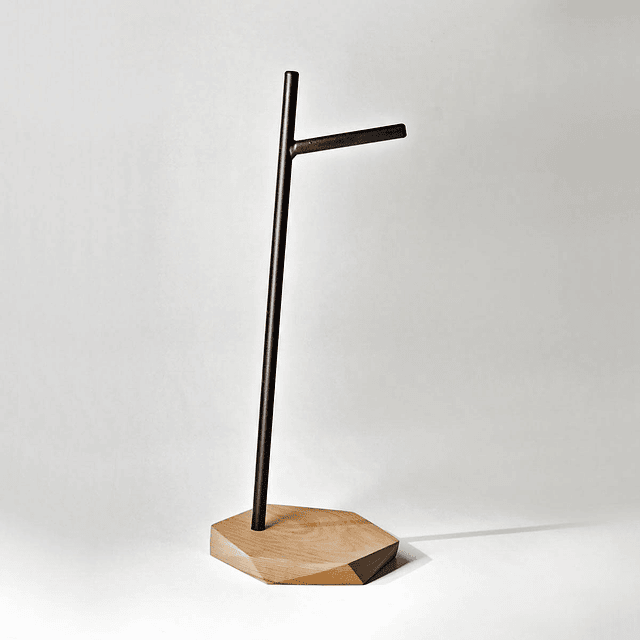 Soporte Audifonos Geoz 3