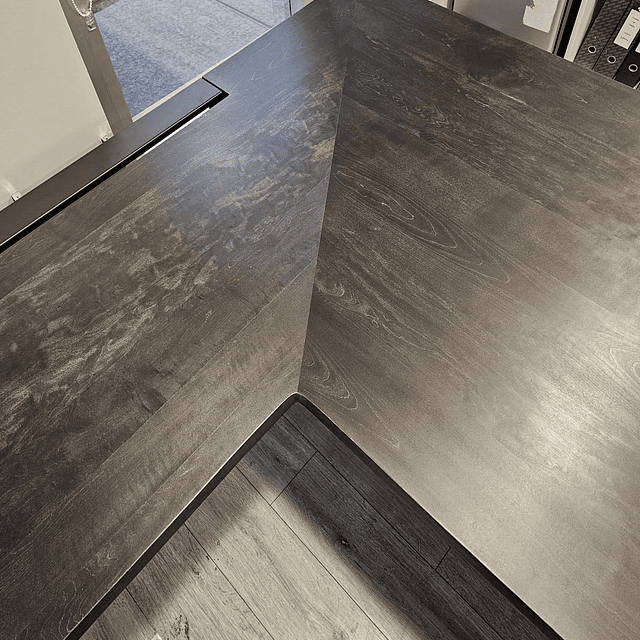  Escritorio Regulable ELE - Madera Nativa 9