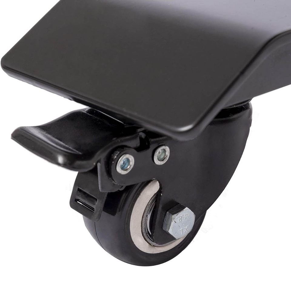 Ruedas para Escritorio (4 unidades) 2