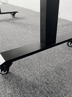 Ruedas para Escritorio (4 unidades)