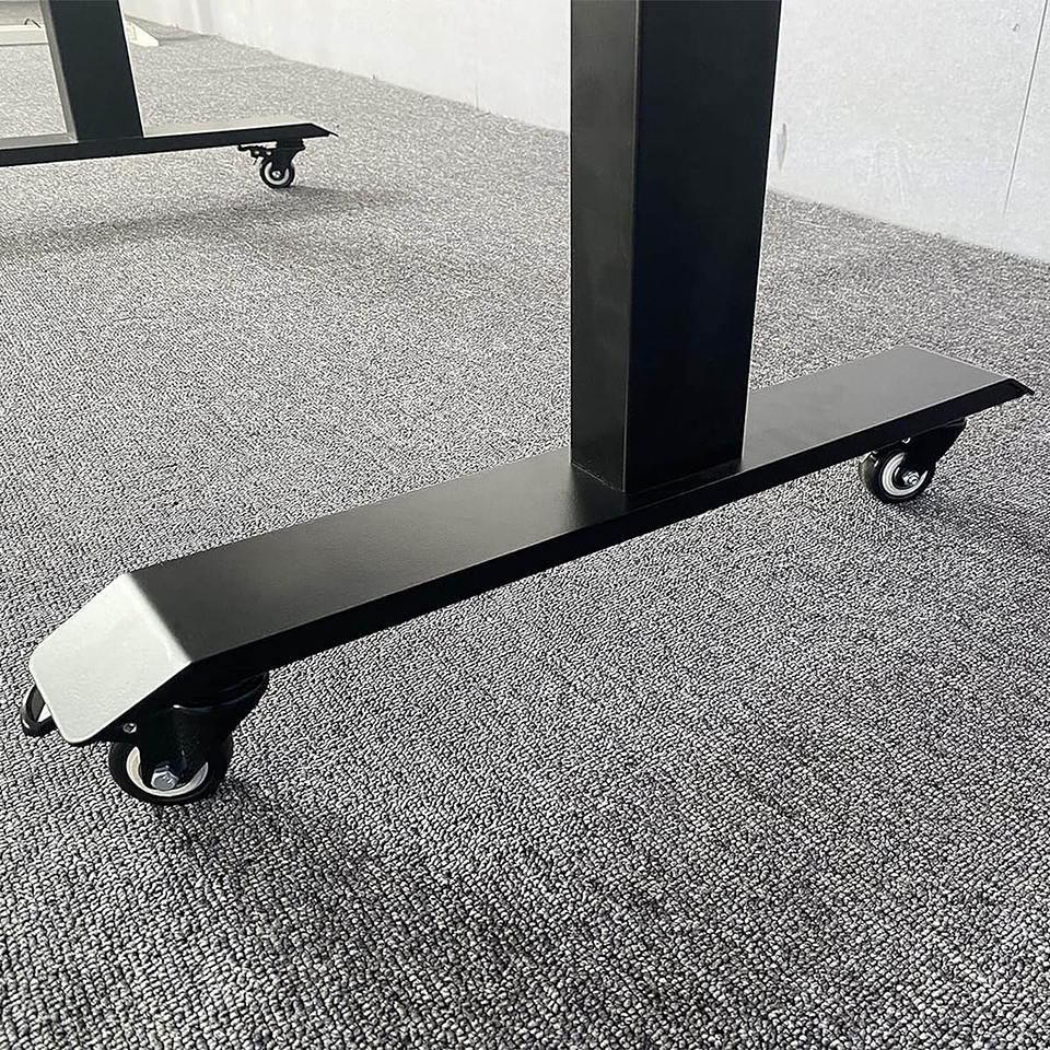 Ruedas para Escritorio (4 unidades) 1