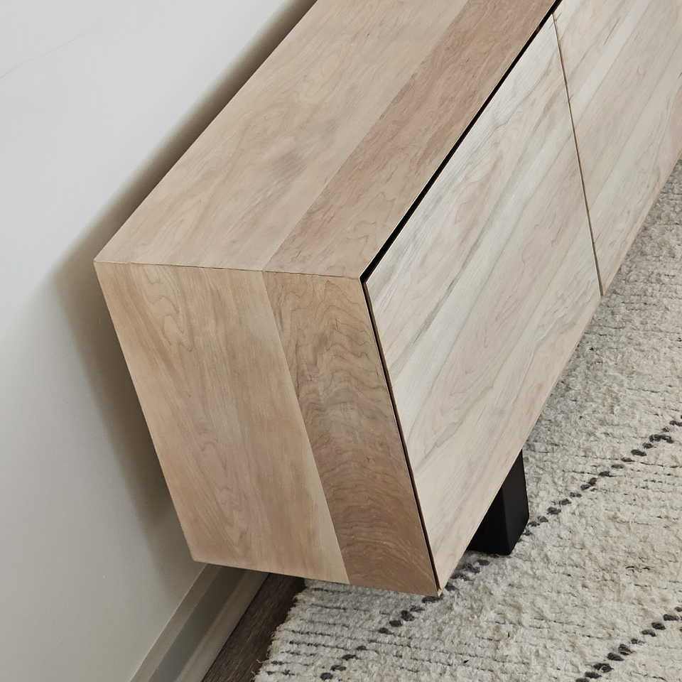 Rack Trapecio - Madera Nativa 8