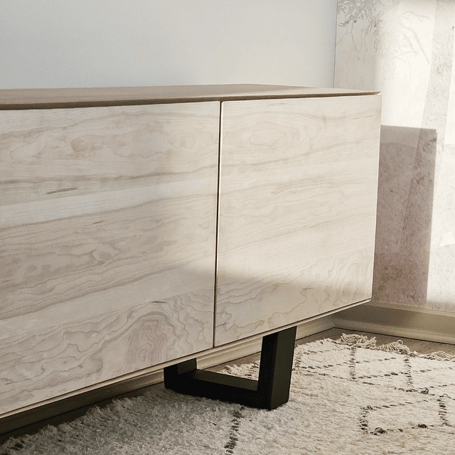 Rack Trapecio - Madera Nativa 9