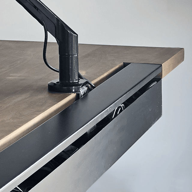 Módulo Enchufes PRO 5