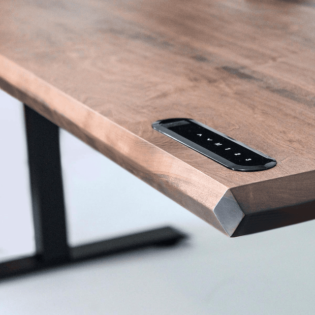  Escritorio Regulable ELE - Madera Nativa 4