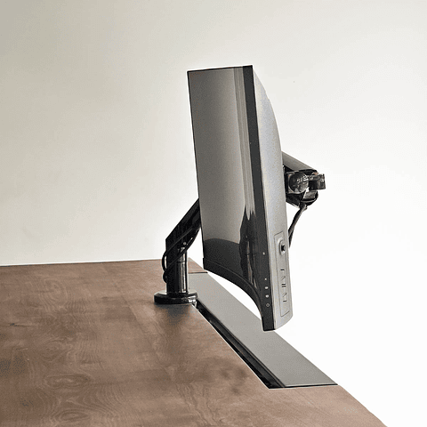 Brazo Monitor ROBUST