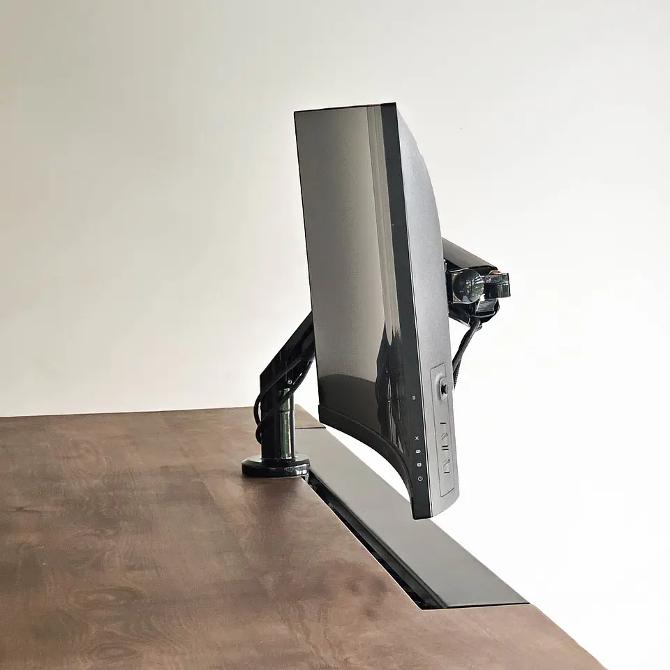 Brazo Monitor ROBUST 7