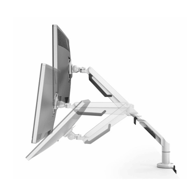 Brazo Monitor ROBUST 4