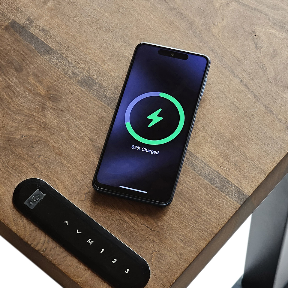 Carga Inalámbrica 1