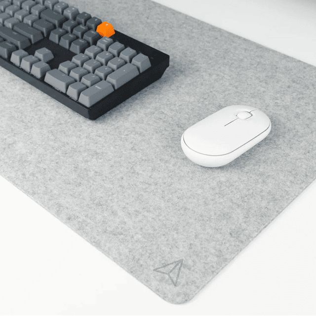 Mousepad de Fieltro Premium 6