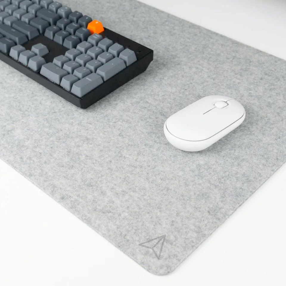 Mousepad de Fieltro Premium 6