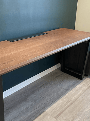 Cubierta Mesa - Madera Nativa Lenga (sola)