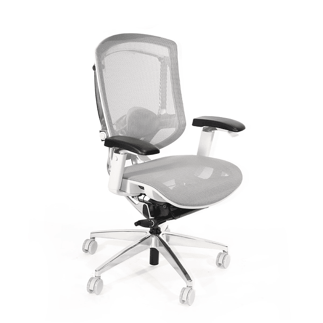 Silla Ergonómica - MANTIS *Negra 7