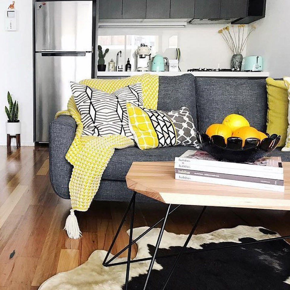 Mesa Centro GEOZ - Madera Nativa 9