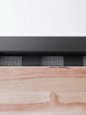 Módulo Enchufes PRO