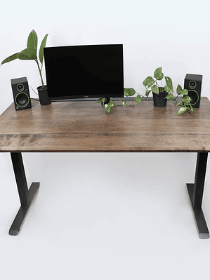  Escritorio Regulable MAX - Madera Nativa