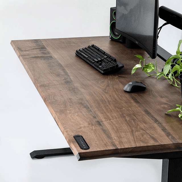  Escritorio Regulable MAX - Madera Nativa 7