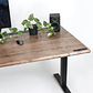  Escritorio Regulable MAX - Madera Nativa - Miniatura 10