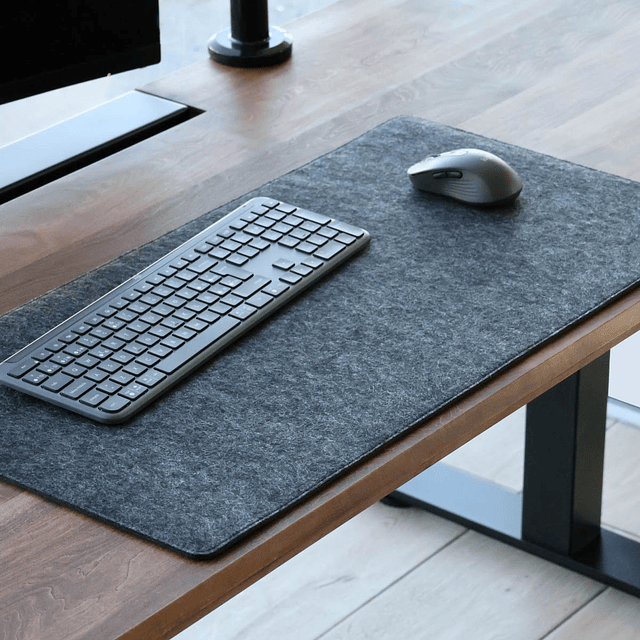 Mousepad de Fieltro Premium 1