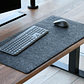 Mousepad de Fieltro Premium - Miniatura 1