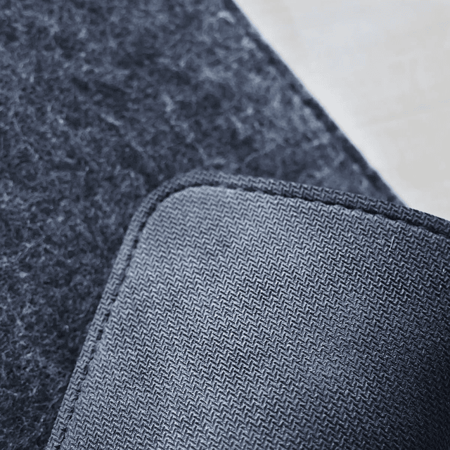 Mousepad de Fieltro Premium 4