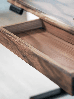 Cajoncito Individual para escritorios