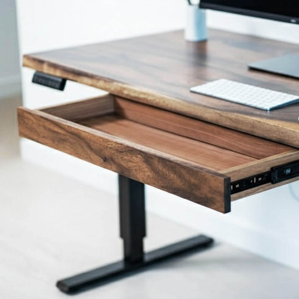 Cajón Individual para escritorios 2