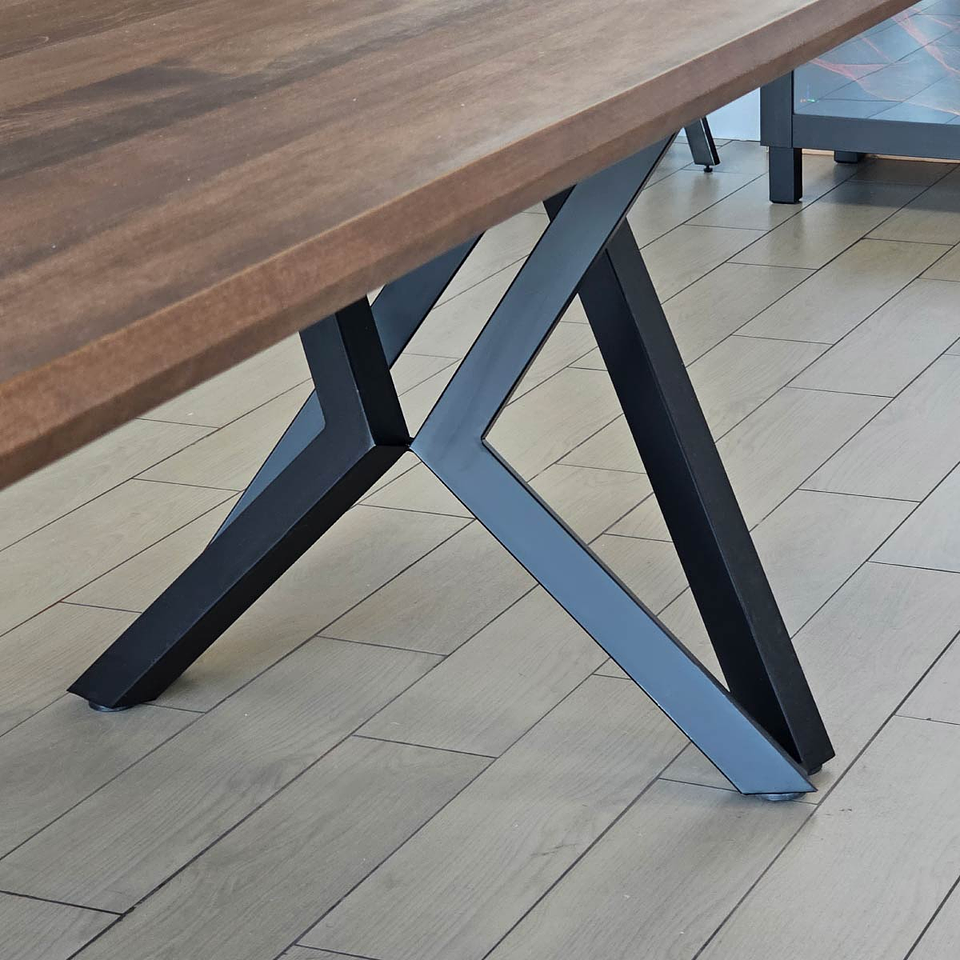 MESA Comedor Fracto - Madera Nativa 5