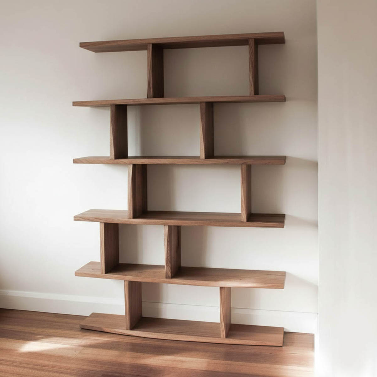 Librero / Repisas GEOZ (abierto)