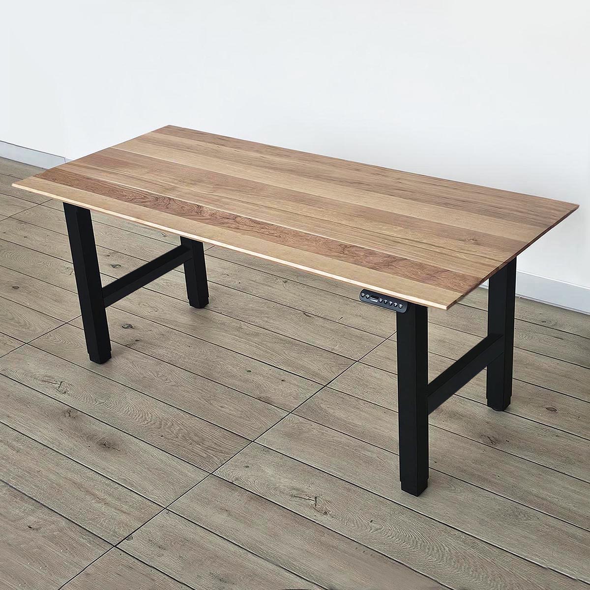  Escritorio Regulable ULTRA *Madera Nativa