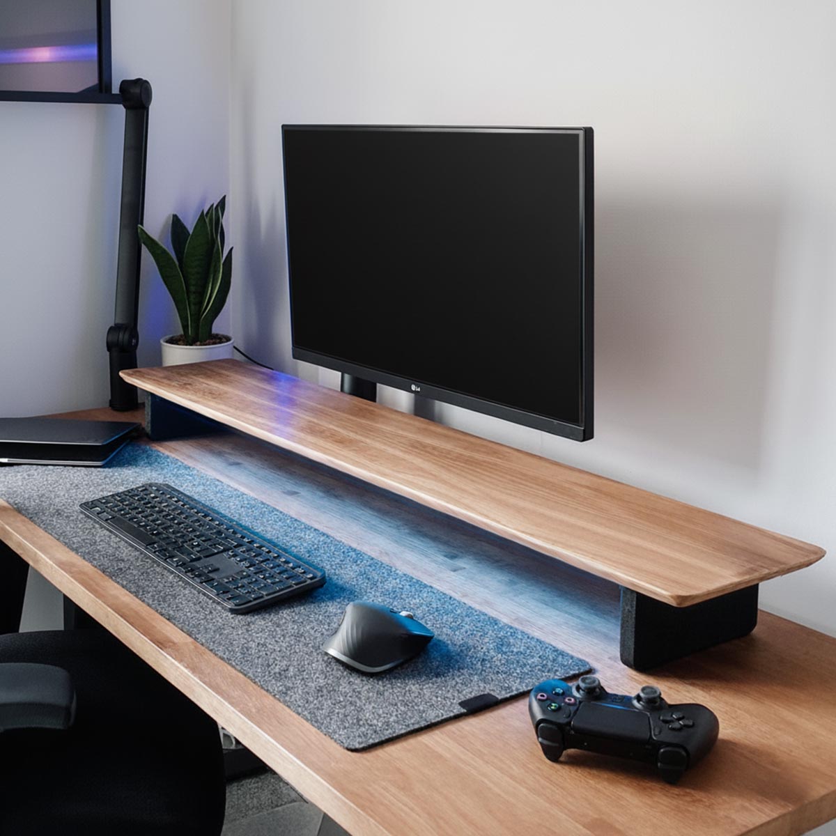 Base Organizadora para Monitor