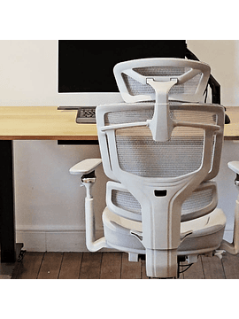 Silla Ergonómica Oficina - CLOUD