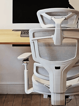 Silla Ergonómica Oficina - CLOUD