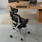 Silla Ergonómica - MANTIS *Negra - Miniatura 3