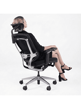 Silla Ergonómica Oficina - MANTIS