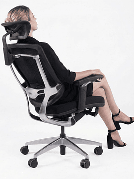 Silla Ergonómica Oficina - MANTIS