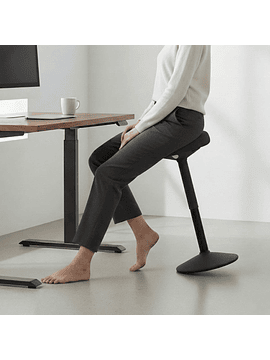 Taburete Regulable TILT