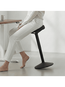 Taburete para Escritorio Regulable TILT