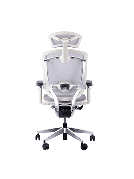 Silla Ergonómica - MANTIS *Gris