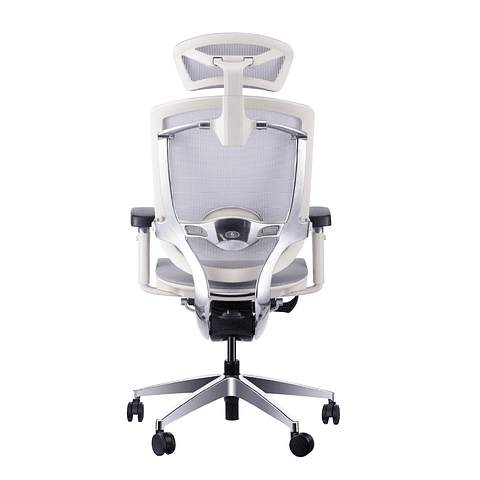 Silla Ergonómica - MANTIS *Gris