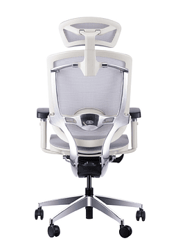 Silla Ergonómica - MANTIS *Gris